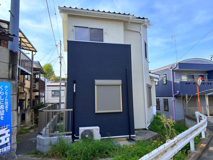 外観写真 仮）宮戸３丁目戸建住宅