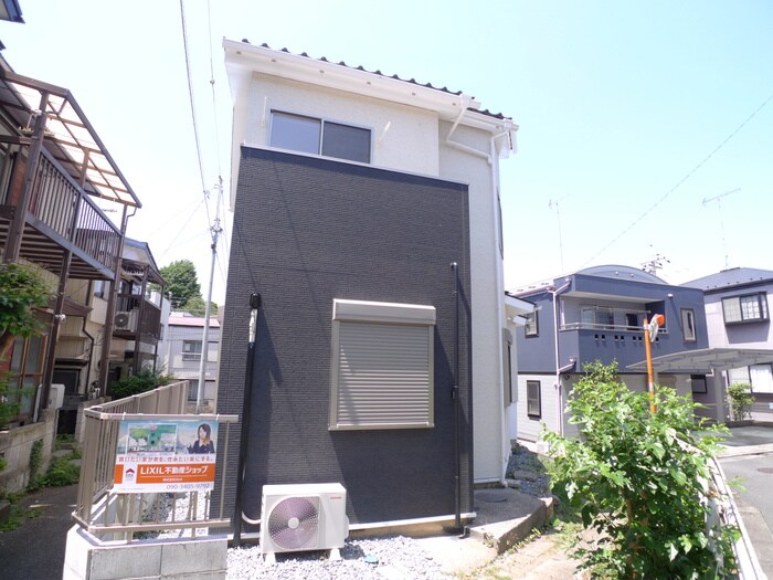 外観写真 仮）宮戸３丁目戸建住宅