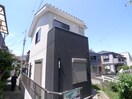 エントランス部分 仮）宮戸３丁目戸建住宅