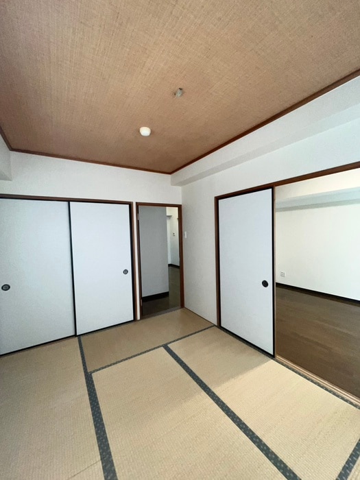 居室 ステラ平安