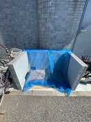 建物設備 ステラ平安
