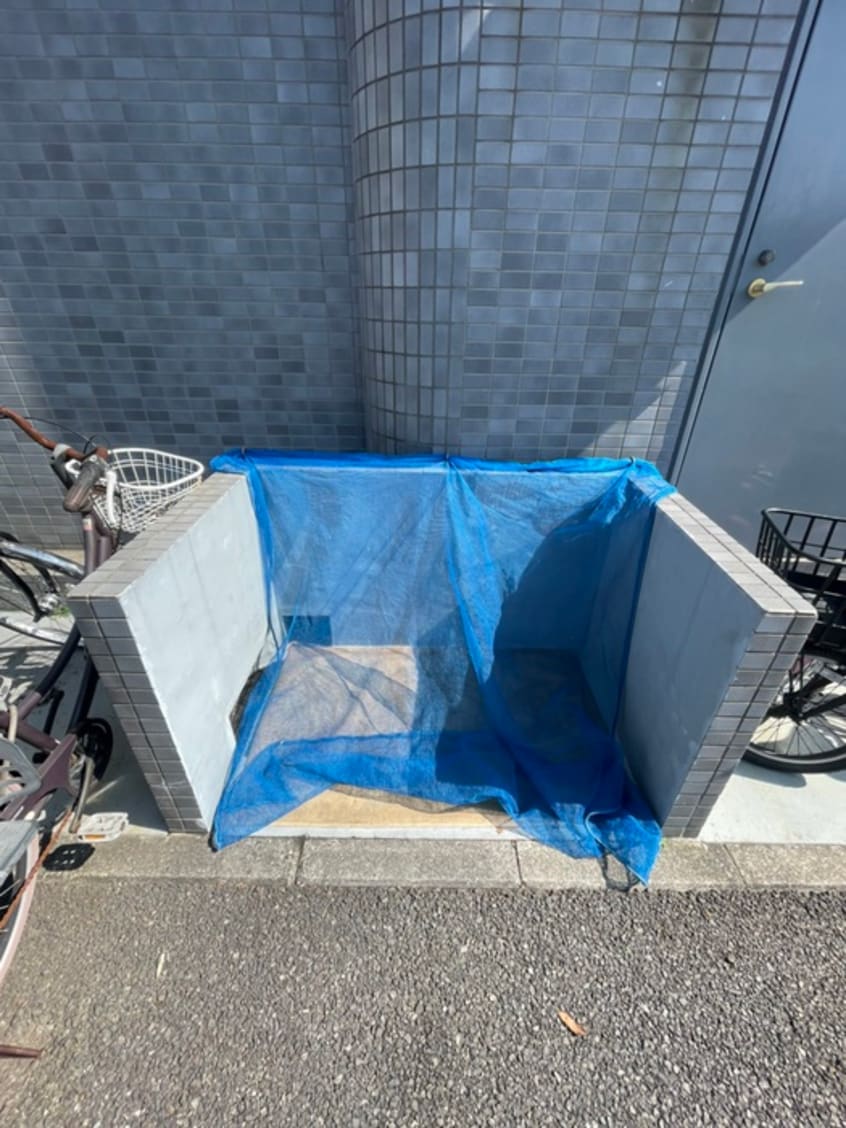 建物設備 ステラ平安