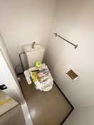 トイレ ステラ平安