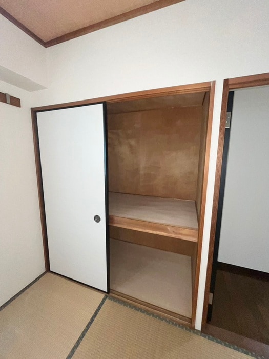 収納 ステラ平安