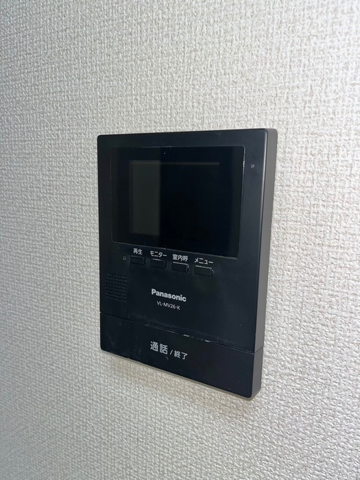 内観写真 ステラ平安