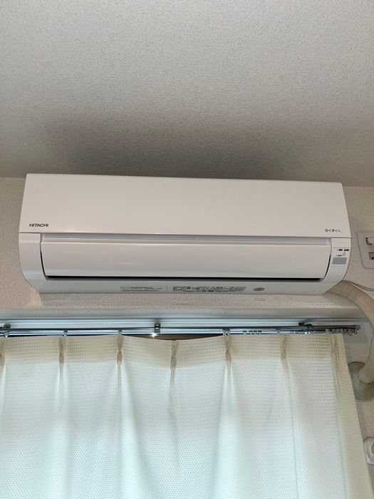 内観写真 ステラ平安