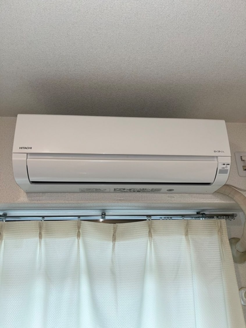 内観写真 ステラ平安