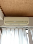 内観写真 ステラ平安