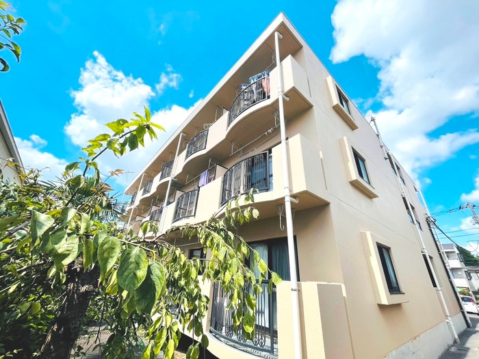 外観写真 エクセルいづみ