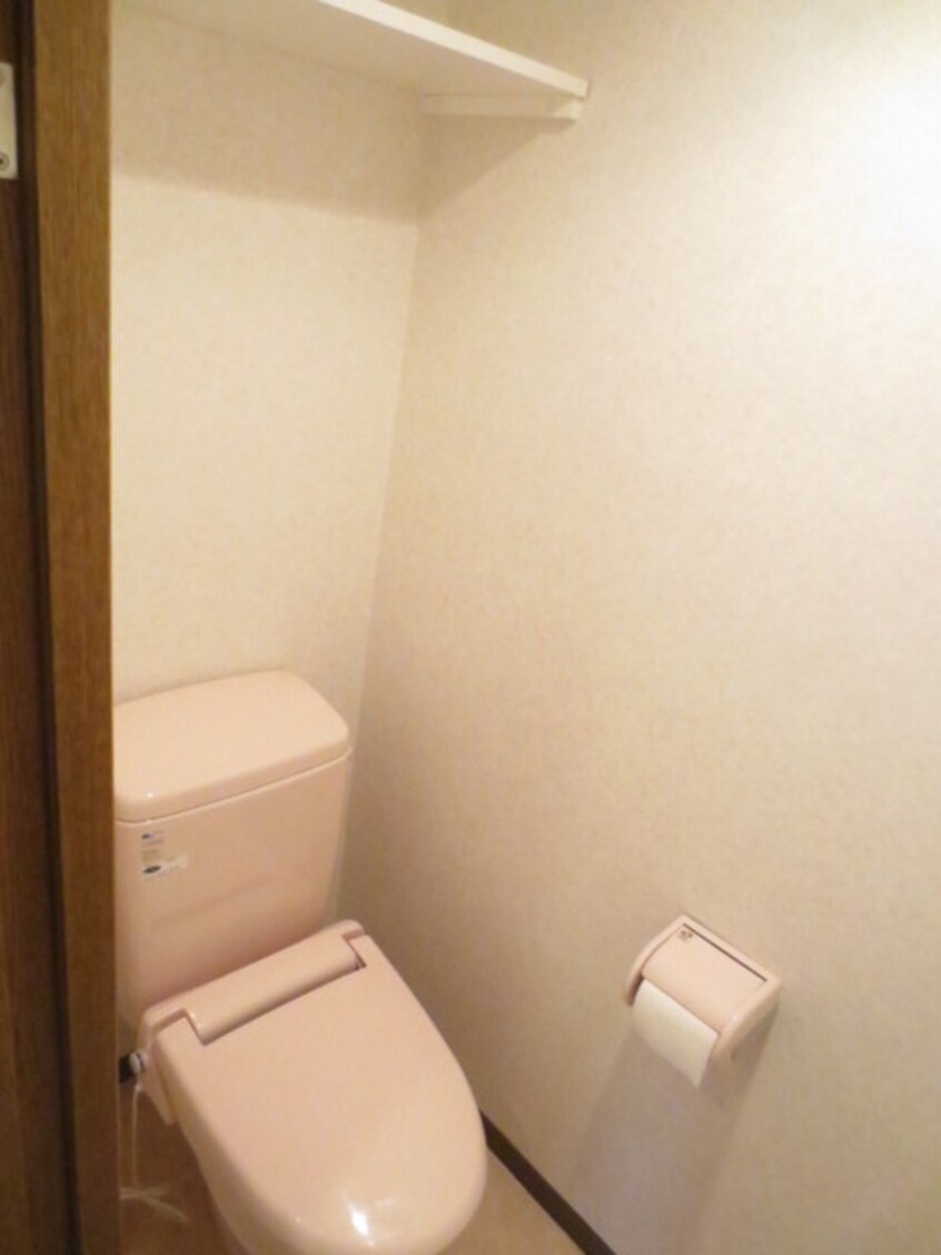 トイレ エクセルいづみ