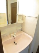 洗面 エクセルいづみ