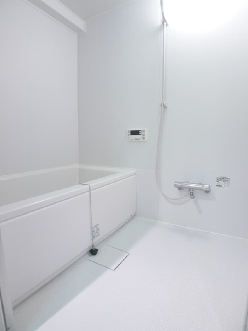 バス／シャワールーム等 ビューシティINAGE