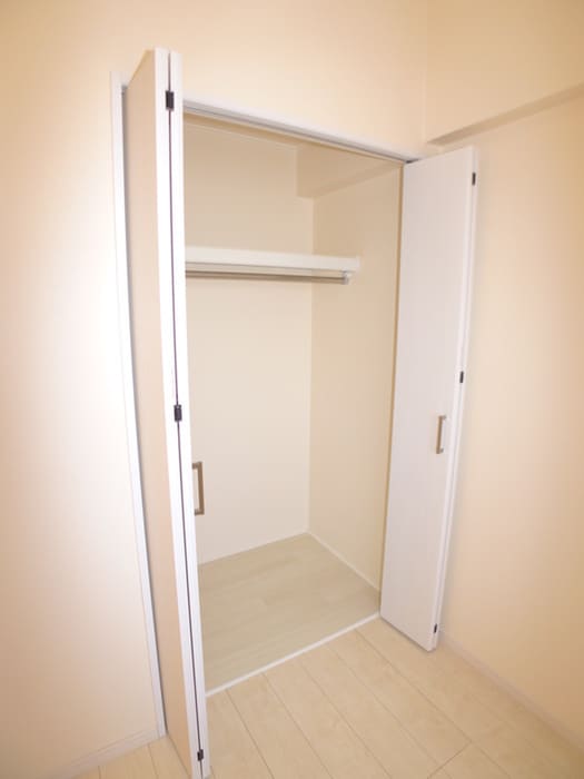 収納 ビューシティINAGE