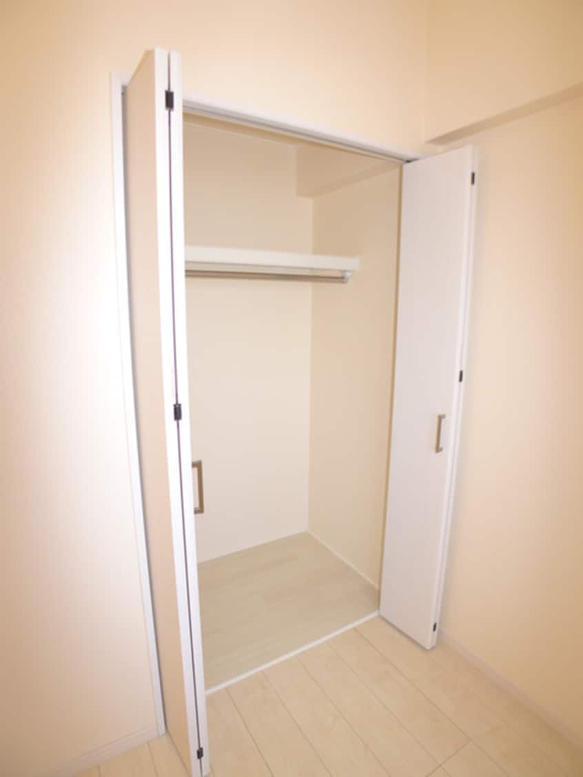 収納 ビューシティINAGE