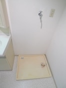 ベランダ・バルコニー ビューシティINAGE