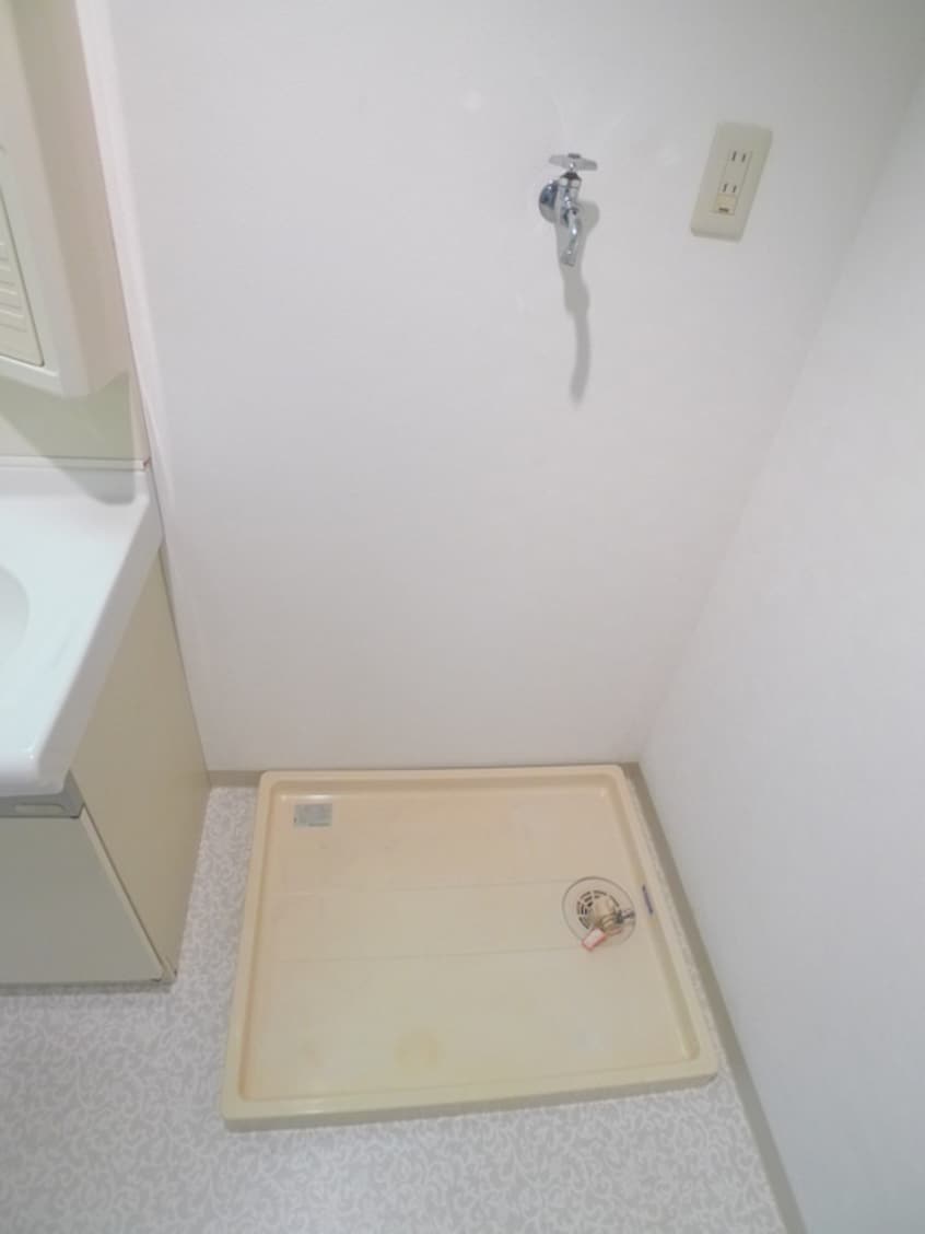 ベランダ・バルコニー ビューシティINAGE