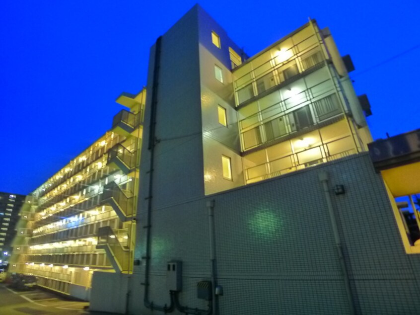 その他 ビューシティINAGE