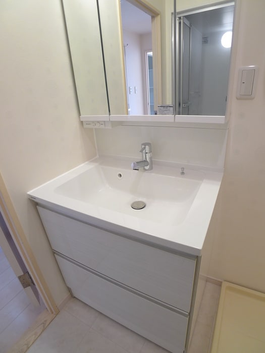 洗面 ビューシティINAGE