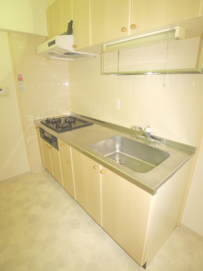 キッチン ビューシティINAGE