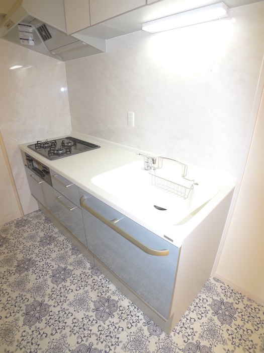 キッチン ビューシティINAGE