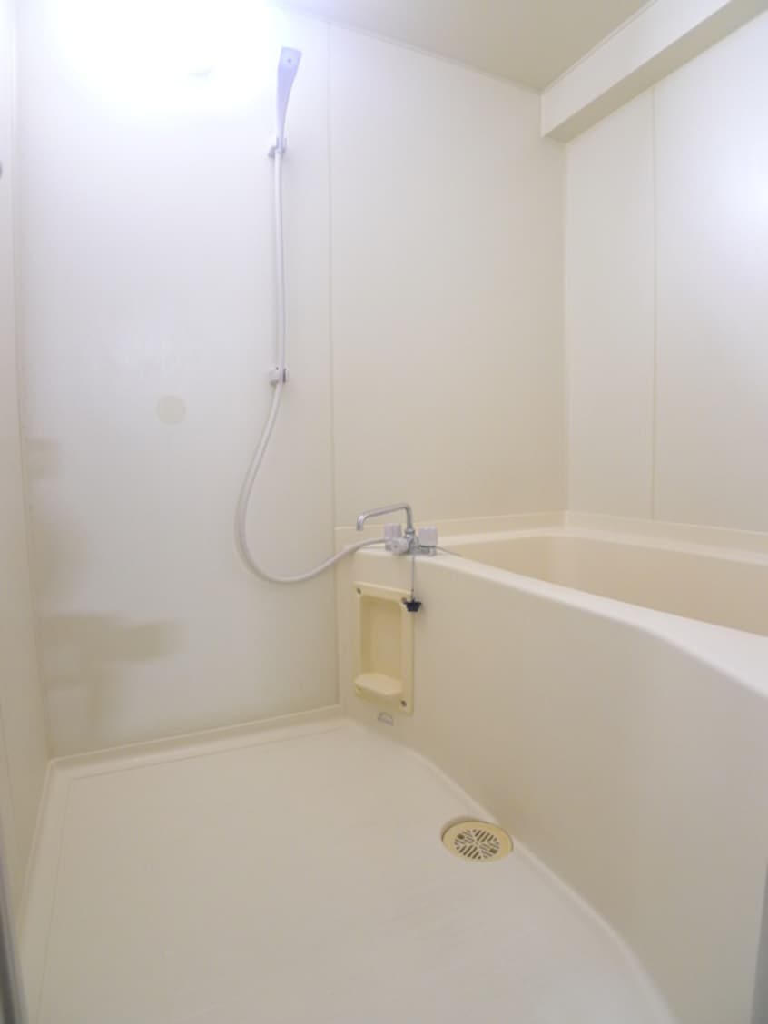 バス／シャワールーム等 ビューシティINAGE