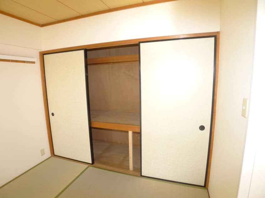 収納 ビューシティINAGE