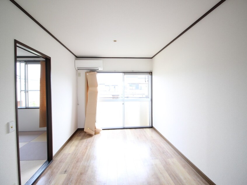 居室 エステ－ト和田