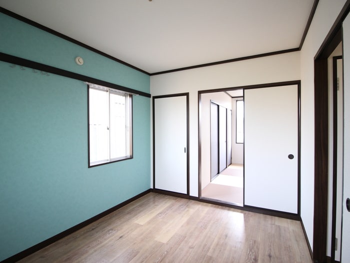 居室 エステ－ト和田