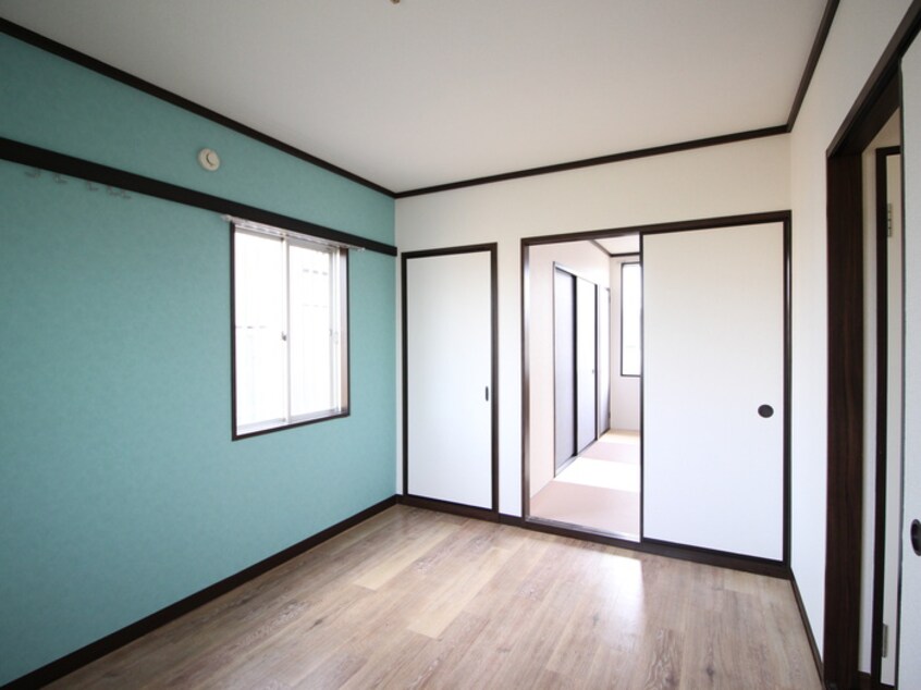 居室 エステ－ト和田