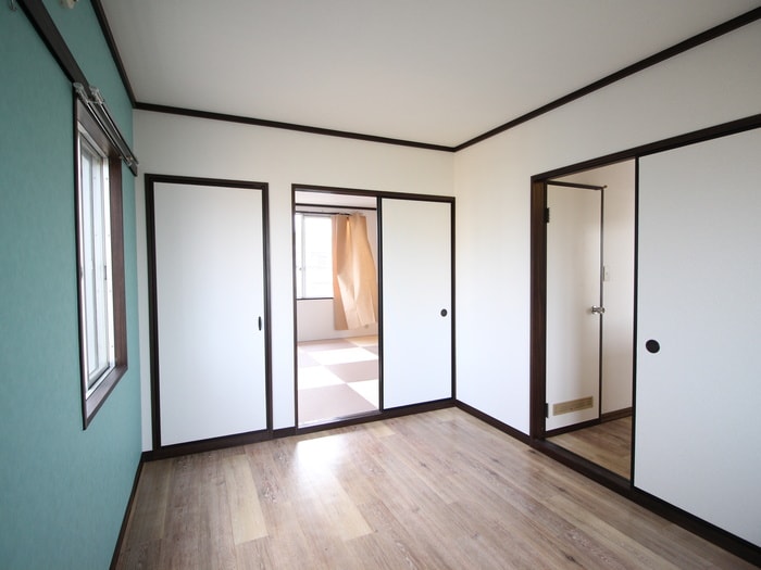 居室 エステ－ト和田