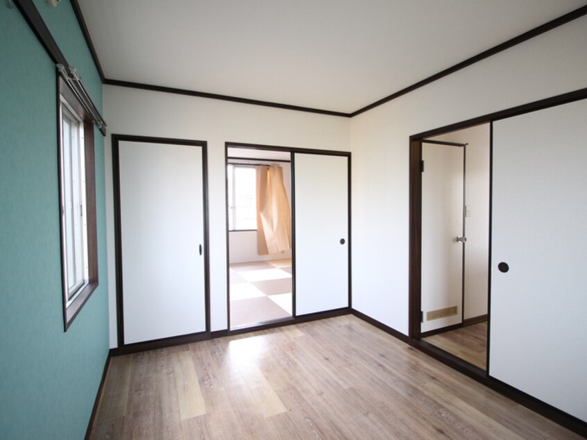 居室 エステ－ト和田