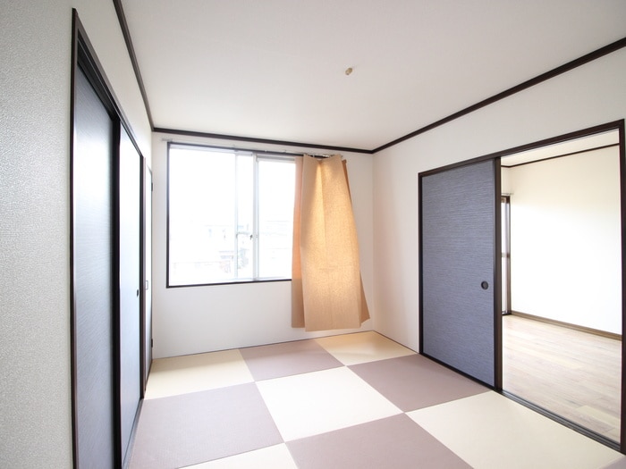 居室 エステ－ト和田