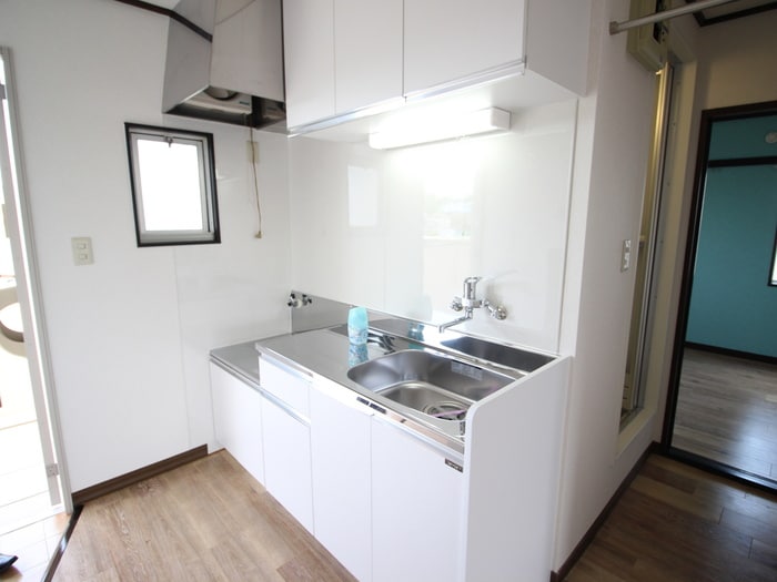 キッチン エステ－ト和田