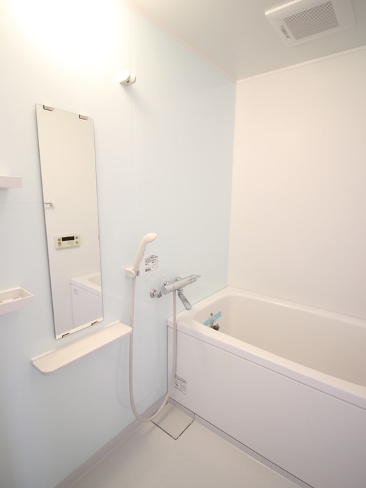 バス／シャワールーム等 エステ－ト和田