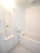 バス／シャワールーム等 エステ－ト和田