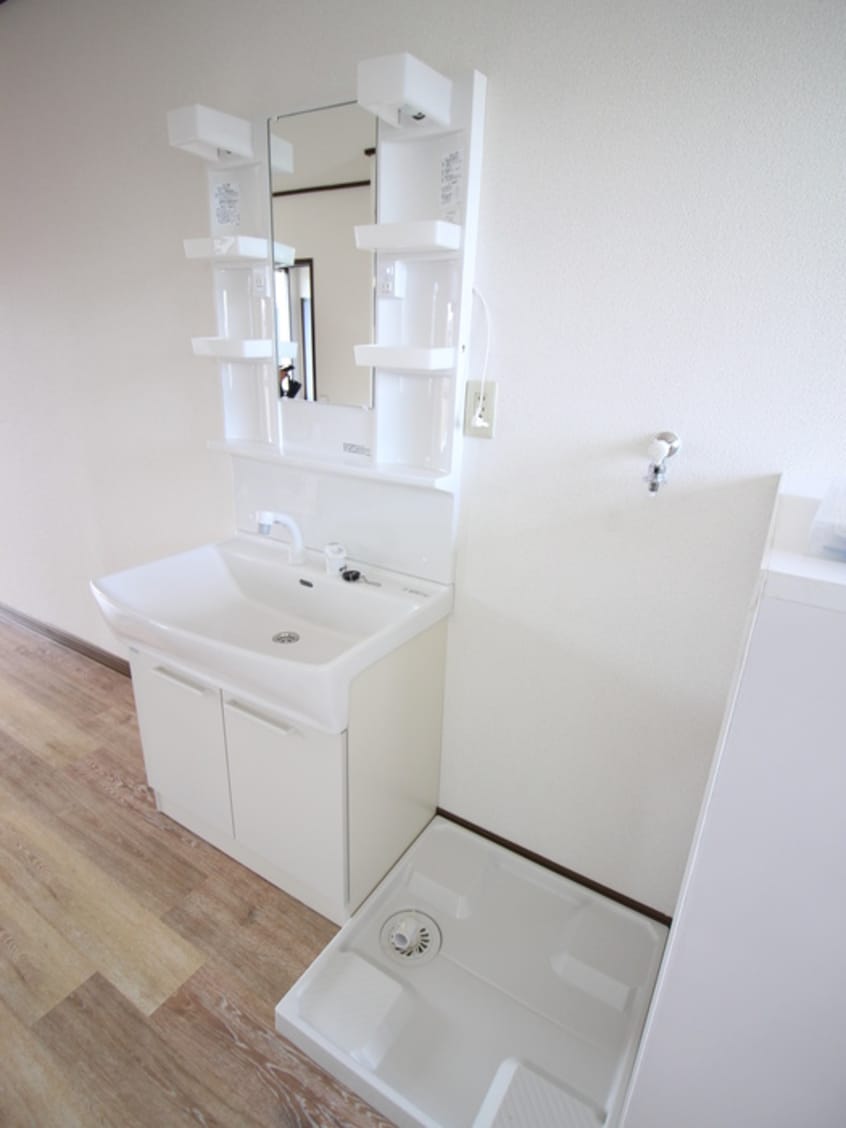 洗面 エステ－ト和田