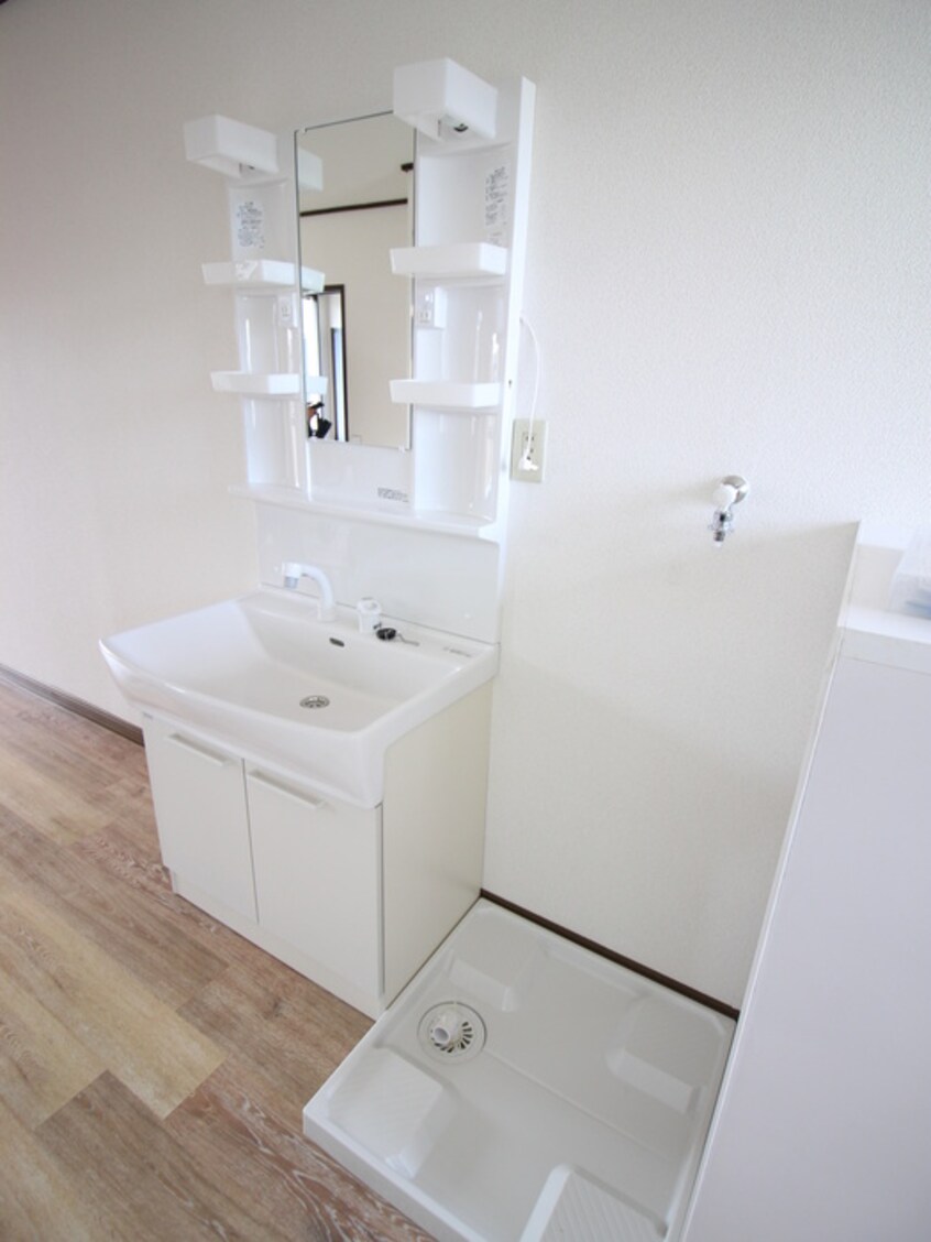 洗面 エステ－ト和田