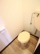 トイレ エステ－ト和田