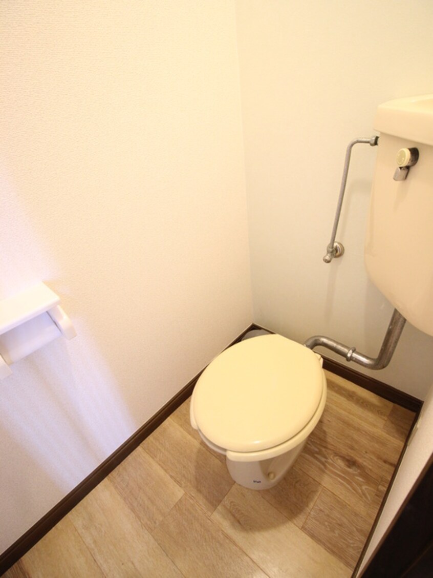 トイレ エステ－ト和田