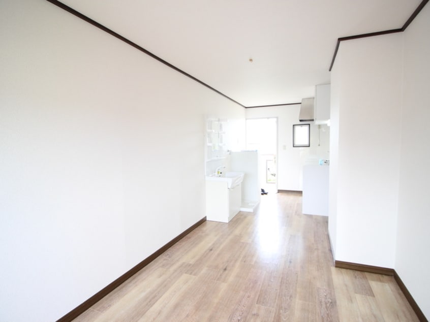 居室 エステ－ト和田