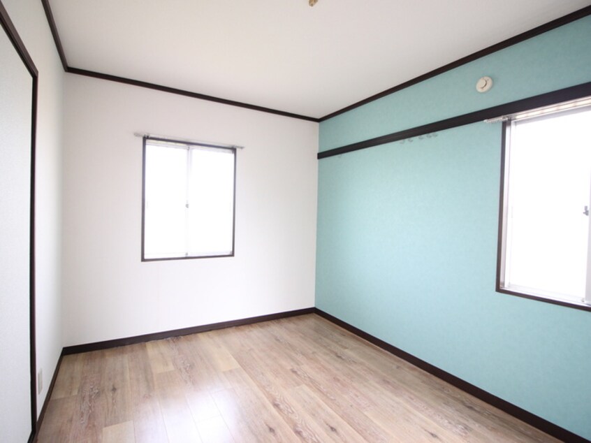 居室 エステ－ト和田