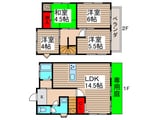 ミロメゾン船橋新高根2丁目