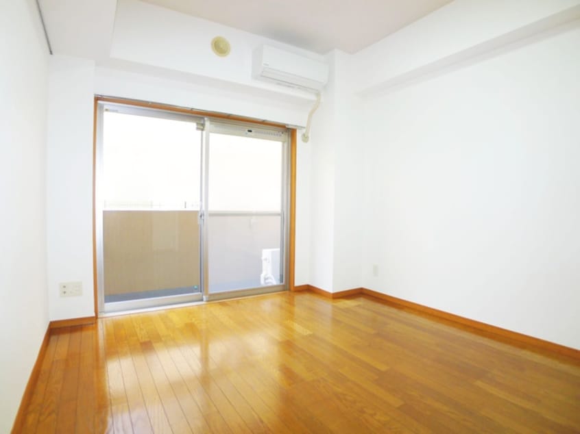 居室 メテオーロ舞浜