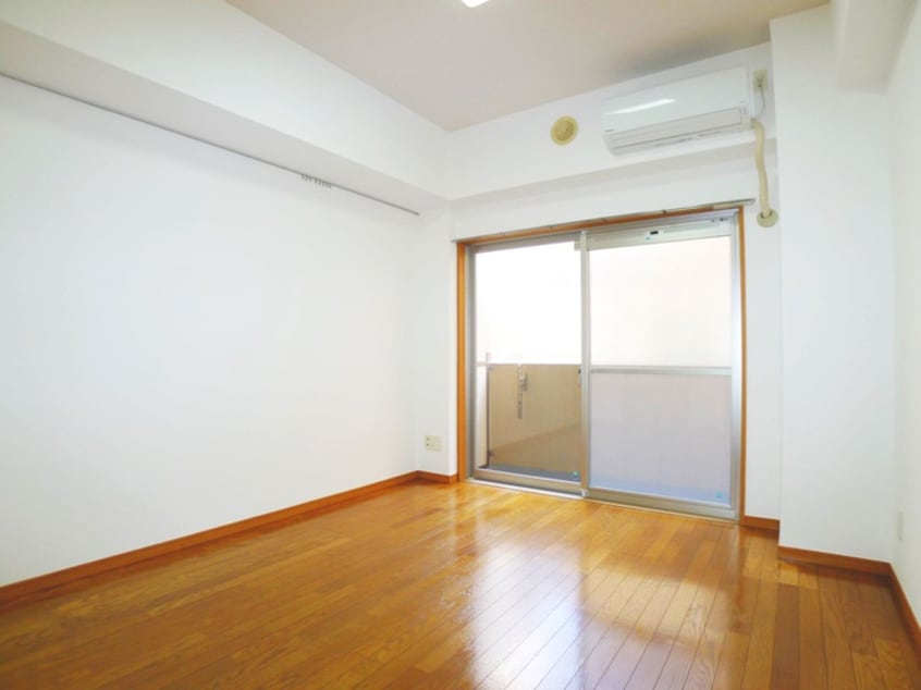 室内からの展望 メテオーロ舞浜