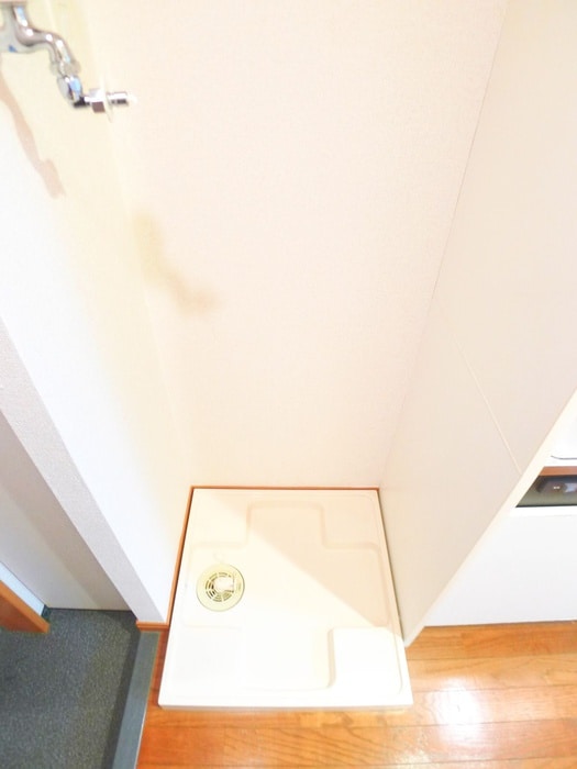 洗濯機置場 メテオーロ舞浜