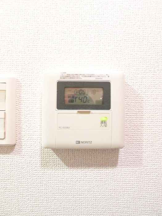 内観写真 メテオーロ舞浜