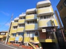 ポティロン・シャトーの外観