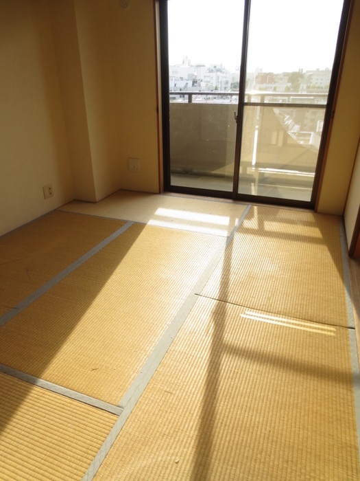 居室 レガートたまプラーザ