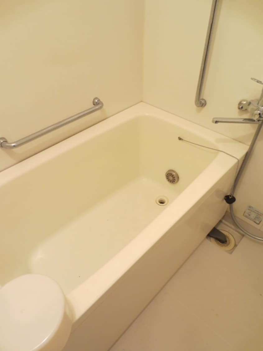 バス／シャワールーム等 レガートたまプラーザ