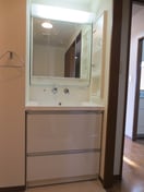 洗面 レガートたまプラーザ